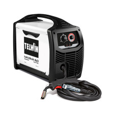 ΜΗΧΑΝΗ ΣΥΓΚΟΛΛΗΣΗΣ TELWIN MAXIMA 160 SYNERGIC (816085)