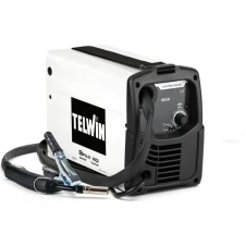 ΜΗΧΑΝΗ ΣΥΓΚΟΛΛΗΣΗΣ TELWIN BIMAX 140I SYNERGIC (816168)