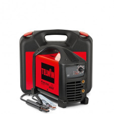 TELWIN - FORCE 205 Ηλεκτροκόλληση Inverter MMA 200A (816238)