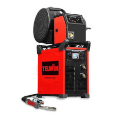 TELWIN SUPERMIG 350 I PACK (816904)