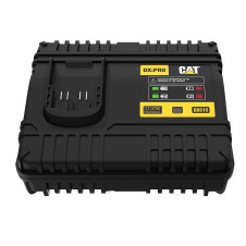 CATERPILLAR  ΦΟΡΤΙΣΤΗΣ 18V 15Ah DXC15 (05-7400)