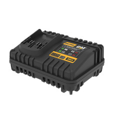 CATERPILLAR  ΦΟΡΤΙΣΤΗΣ 18V 4Ah DXC4 (05-7368)