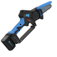 Κλαδευτικό Αλυσοπρίονο Μπαταρίας BRUSHLESS 300W Ø8cm CAMPAGNOLA T-CAT M(860655)
