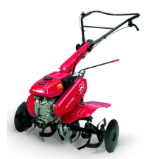 Σκαπτικό Honda F510 (K7-Teh1 με Φρέζα) - Honda - F510