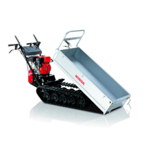 Ερπυστριοφόρο Καρότσι Μεταφοράς Honda HP 500 (HK2-BXE1) - Honda - HP500