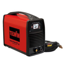 TELWIN ΗΛΕΚΤΡΟΚΟΛΛΗΣΗ INVERTER SUPERIOR PLASMA100 (816173)