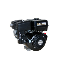 Κινητήρας Βενζίνης Robin EX27 DUS (Σφήνα) με Hλεκτρική Eκκίνηση - Cc Robin - EX 27