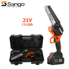 ΑΛΥΣΟΠΡΙΟΝΟ ΜΠΑΤΑΡΙΑΣ ΦΟΡΤΙΖΟΜΕΝΟ SANGO-21 V -820 W (90202)