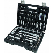 Beta Easy 903E/C98 Καστάνια με Καρυδάκια 1\2" & 1\4" 98τμχ (B009036098)