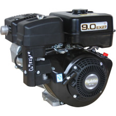 Κινητήρας Βενζίνης Robin EX27 DHS (Κώνος) με Hλεκτρική Eκκίνηση - Cc Robin - EX 27