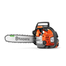 Αλυσοπρίονο Husqvarna T540XP MIII με Λάμα & Αλυσίδα 14" (ΙΙ) - Husqvarna - T540XP-14