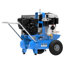 ΑΓΡΟΤΙΚΟΣ ΑΕΡΟΣΥΜΠΙΕΣΤΗΣ MC658 EHR210 7.0 HP Campagnola(AI99MC658C)