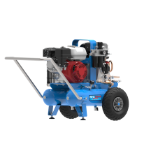 ΑΓΡΟΤΙΚΟΣ ΑΕΡΟΣΥΜΠΙΕΣΤΗΣ MC550 Honda GX200 5.5 HP (AI99MC550)