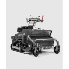 ΒΕΝΖΙΝΟΚΙΝΗΤΟΣ ΚΑΤΑΣΤΡΟΦΕΑΣ ΜΕ ΣΦΥΡΙΑ & ΕΡΠΥΣΤΡΙΕΣ (ΠΕΖΟΥ ΧΕΙΡΙΣΤΗ & ΤΗΛΕΚΑΤΕΥΘΥΝΟΜΕΝΟ) WEIBANG ( WBGT6813-TE)