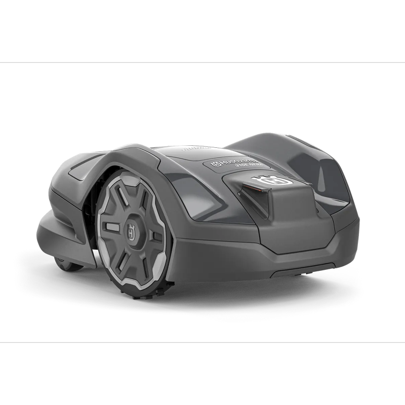 Χλοοκοπτικό Husqvarna Automower 310E NERA - Husqvarna - AM 310E NERA Χλοοκοπτικό Husqvarna Automower 310E NERA - Husqvarna - AM 310E NERA