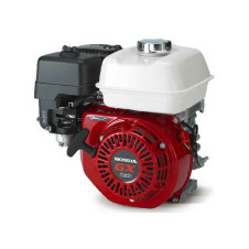 HONDA GX 160 H2-QH-B1-OH ΚΙΝΗΤΗΡΑΣ ΒΕΝΖΙΝΗΣ ΜΕ ΣΦΗΝΑ 4.8Hp / 163cc (02GX160H2-QH-B1-OH)