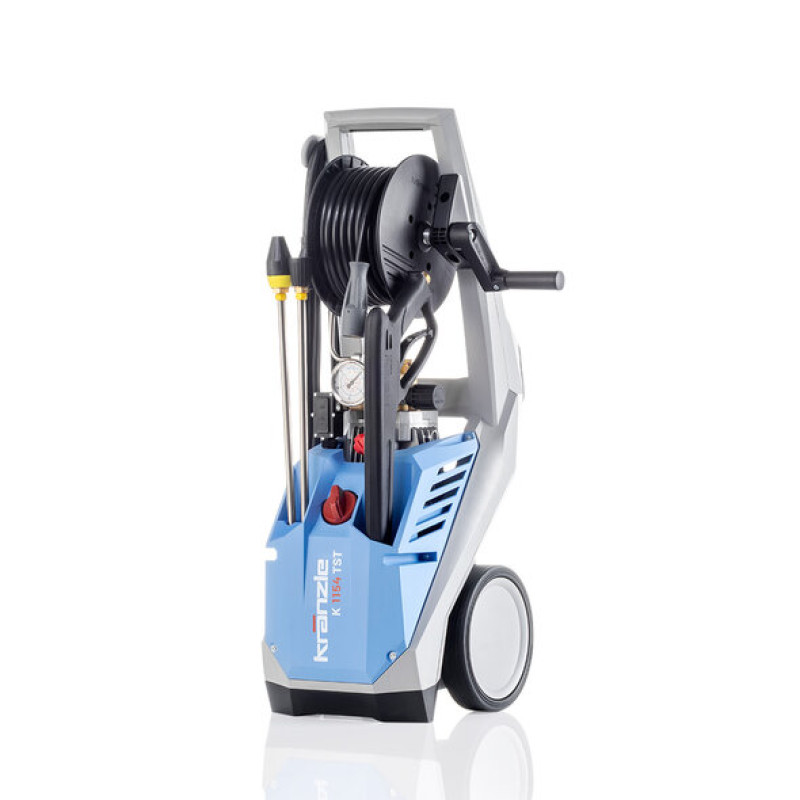 ΕΠΑΓΓΕΛΜΑΤΙΚΟ ΠΛΥΣΤΙΚΟ KRANZLE K 1154 TST (602050) ΕΠΑΓΓΕΛΜΑΤΙΚΟ ΠΛΥΣΤΙΚΟ KRANZLE K 1154 TST (602050)