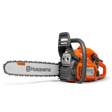 Αλυσοπρίονο Husqvarna 445 με Λάμα & Αλυσίδα 18" - Husqvarna - 445-18"
