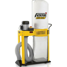 Femi DC 350 PLUS Αναρροφητήρας με Ισχύ 900W (DC350PLUS)