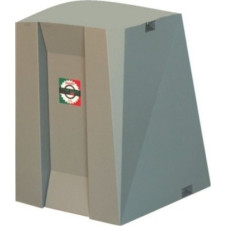 THOMAS ΒΑΣΗ ΔΙΣΚΟΠΡΙΟΝΟΥ ΜΕΤΑΛΛΙΚΗ ΓΙΑ THOMAS 250 - 275(180108)