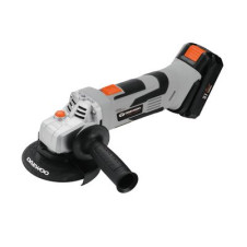 Γωνιακός Τροχός Μπαταρίας Daewoo DALAG18-1 20v - Σώμα (27649)