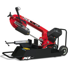 Femi Σιδηροπρίονο Ταινίας 787XL Allroad με Ισχύ 1.85kW (787XL-ALLROAD)