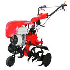 Μοτοσκαπτικό FLASH 250 Μετάδοση Σασμάν PSEKA (3201-466-0011)