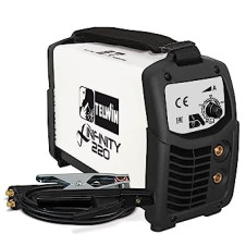 Ηλεκτροσυγκόλληση INFINITY 220 INVERTER MMA/TIG 200A Ηλεκτροδίου TELWIN 