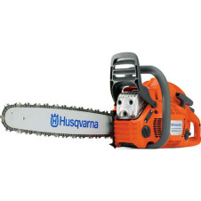 Αλυσοπρίονο Husqvarna 455R με Λάμα & Αλυσίδα 18" (II) - Husqvarna - 455R