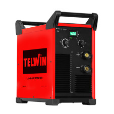 Ηλεκτροσυγκόλληση INVERTER  TELWIN LINEAR 500I XD
