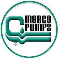 MARCO PUMPS