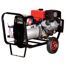 Ηλεκτροπαραγωγό Ζεύγος Rocket με Κινητήρα MITSUBISHI,ΤΕΤΡΑΧΡΟΝΗ, 7kva, 13 Hp (MGE7000TEL0)