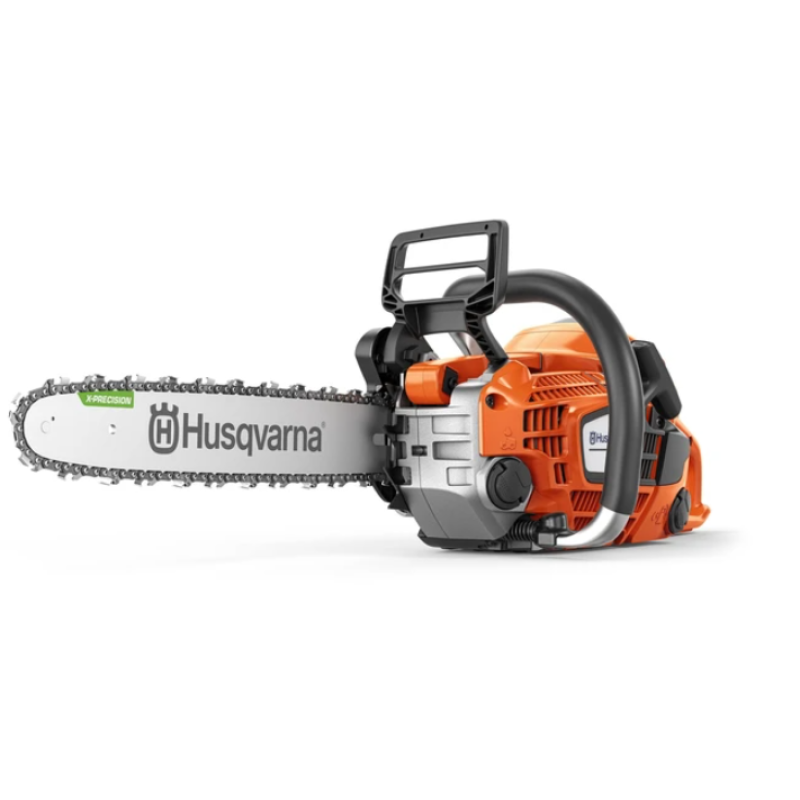 Αλυσοπρίονο Husqvarna T540XP MIII με Λάμα & Αλυσίδα 14" (ΙΙ) - Husqvarna - T540XP-14 Αλυσοπρίονο Husqvarna T540XP MIII με Λάμα & Αλυσίδα 14" (ΙΙ) - Husqvarna - T540XP-14