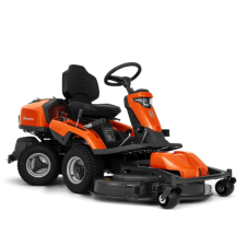 Χλοοκοπτικό Rider Husqvarna 320X Awd (II) - Husqvarna - R320X AWD