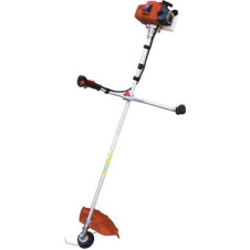  Θαμνοκοπτικό Δίχρονο Βενζινοκίνητο  3hp KAISER (PNBC620)