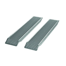 Ράμπα Φόρτωσης Husqvarna Κυρτή για Τρακτέρ Κήπου (2000X200) (2 τεμάχια) - Husqvarna - ΡΑΜΠΑ CTH Κ