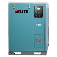 Αεροσυμπιεστής αθόρυβος 10Hp (12bar) – TELWIN (SIL.12/800)