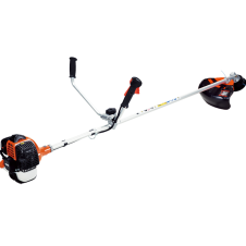 Θαμνοκοπτικό Bενζίνης με High Torque γωνιακή μετάδοση ECHO (SRM-301TES)