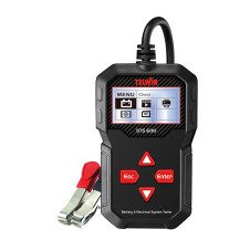 TELWIN STS600 BATTERY TESTER