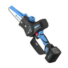 Κλαδευτικό Αλυσοπρίονο Μπαταρίας (Line 24) BRUSHLESS 450W Ø10cm CAMPAGNOLA T-FOX NB