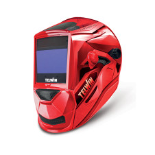 TELWIN VANTAGE RED XL HELMET (802936)