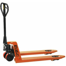 Παλετοφόρο Atlas  για Φορτίο Βάρους έως 2.5t σε Πορτοκαλί Χρώμα (XTN-S)