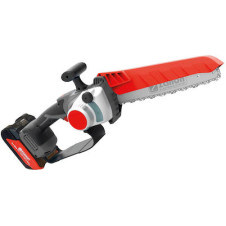 Αλυσοπρίονο Κλαδευτικό Αλυσοπρίονο Μπαταρίας ZANON ZP180 Με 1 Μπαταρία (ZP180)