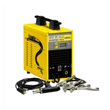 DECA SW 15 ALU Φορητή Ψηφιακή Ηλεκτροπόντα Inverter Φανοποιίας (SW15ALU)