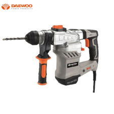 Πιστολέτο Κρουστικό Περιστροφικό SDS-PLUS - DAEWOO DARH32Α - 1250W - 6J (27657)