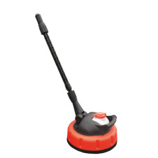 HECHT ΒΟΥΡΤΣΑ ΚΑΘΑΡΙΣΜΟΥ ΠΑΤΩΜΑΤΩΝ (000326) HECHT