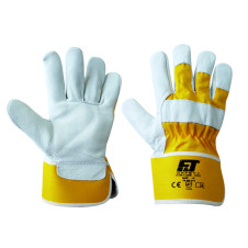 FT ΔΕΡΜΑΤΟΠΑΝΙΝΑ ΓΑΝΤΙΑ (0791) F&T SAFETY
