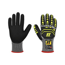 FT ΓΑΝΤΙΑ TPR ANTI IMPACT (1230) F&T SAFETY
