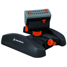 AQUABAX ΕΚΤΟΞΕΥΤΗΡΑΣ ΤΑΛΑΝΤΩΣΗΣ ΜΕ ΜΗΧΑΝΙΣΜΟ ΣΕ ΒΑΣΗ (B-14661) AQUABAX