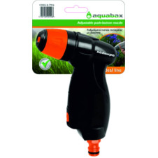 AQUABAX ΠΙΣΤΟΛΙ ΠΟΤΙΣΜΑΤΟΣ ΡΥΘΜΙΖΟΜΕΝΟ ΜΕ ΔΙΑΚΟΠΤΗ ONE TOUCH (B-77936) AQUABAX